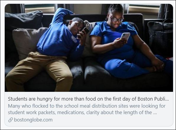 Coverage challenges in the coronavirus era