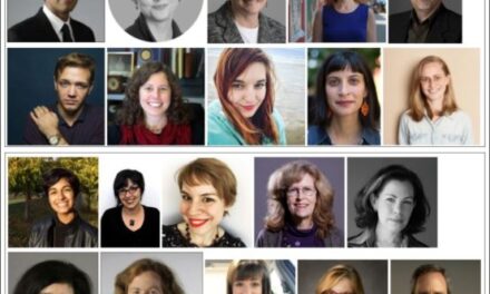 A brain drain in education journalism