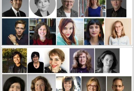 A brain drain in education journalism