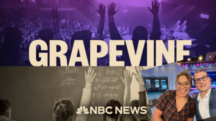 ‘Grapevine’; more than just another school culture wars clash?
