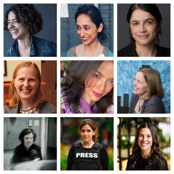 Reporters share tips on covering immigrant education