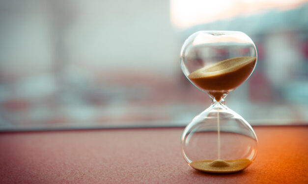 Finding the way: Structure, time, and culture in school improvement