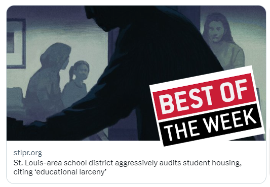 School board blue wave, Portland teachers strike heats up, & an ed reporter in the White House: Best Education Journalism of the Week (11/10/23)