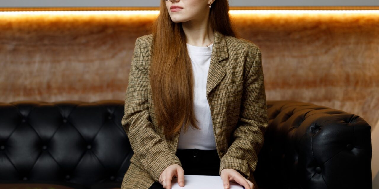 Teacher candidate doesn’t see the point of an in-person interview