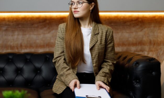 Teacher candidate doesn’t see the point of an in-person interview