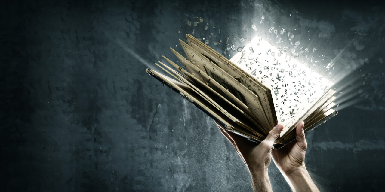 What’s hot in literacy education