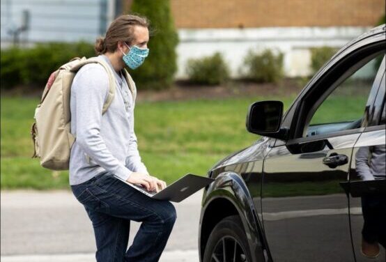 The furlough effect: what forced breaks are doing to education coverage