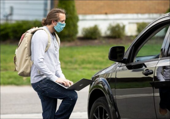 The furlough effect: what forced breaks are doing to education coverage