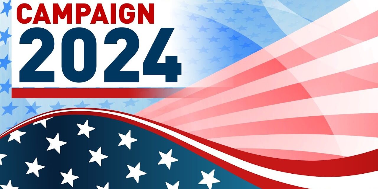 Parents, news, & the 2024 elections