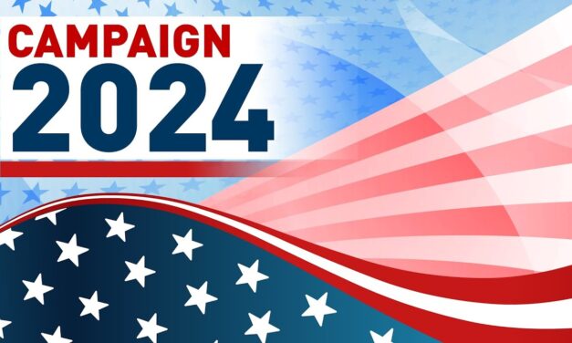 Parents, news, & the 2024 elections