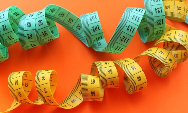 What matters is what’s measured — not who measures it