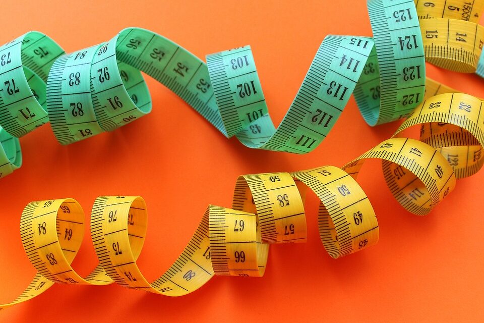 What matters is what’s measured — not who measures it