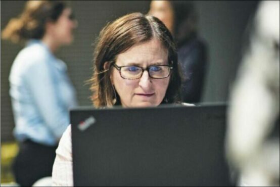 A bold, imperfect start for the Washington Post’s Laura Meckler