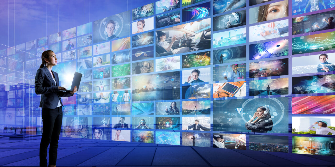 Challenges of media literary research