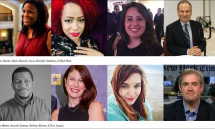 ‘Just knock on the door’: Mentorship moments that changed these education journalists’ trajectories