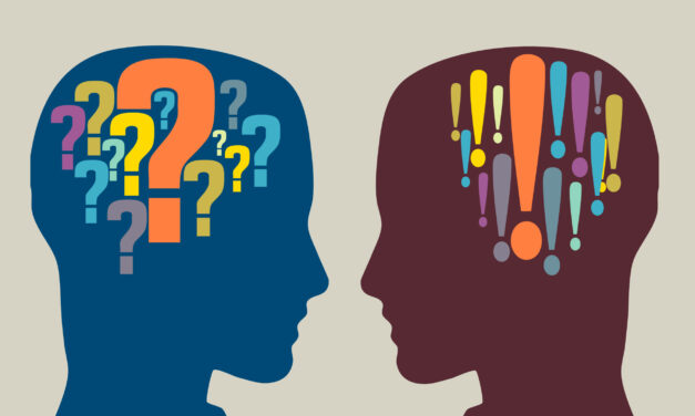 Facts, beliefs, and misinformation