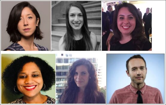 Roundup: Covering teachers unions, strikes, and protests