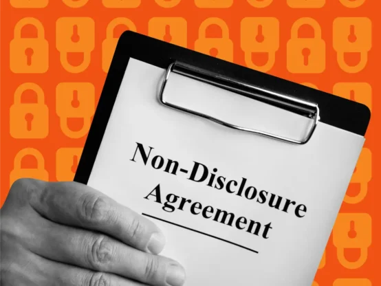 Secret agreements in special education