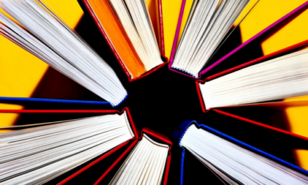 A Texas librarian’s guide to book bans