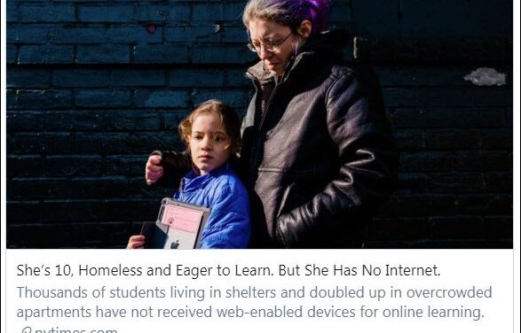 Writing great profiles in the age of remote reporting