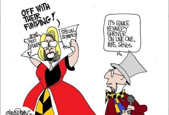 Betsy DeVos, Special Olympics funding, & the challenges of covering a social media firestorm