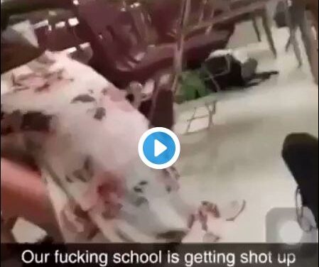 Why gun violence journalism needs graphic images