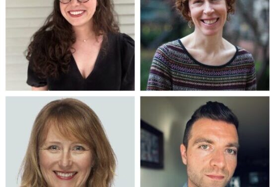 Finding real parents — on deadline