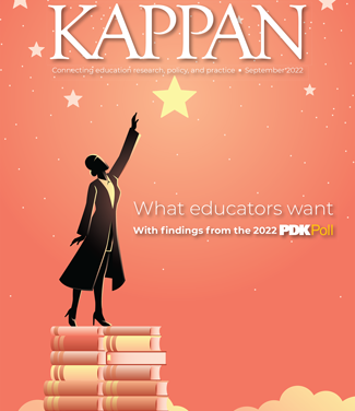 It’s time to listen to educators