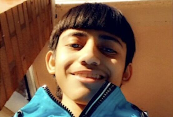 Five questions about Adam Toledo’s education