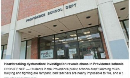 What’s happening to national coverage of big-city school systems?