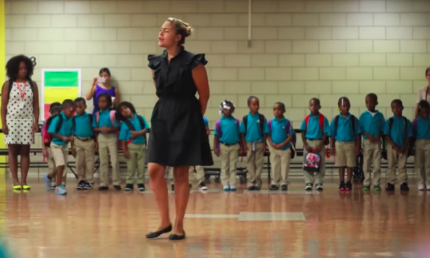 Best education journalism of the week (July 13, 2018)