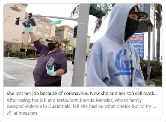 A piecemeal approach – #CoveringCOVID19 04/09/2020