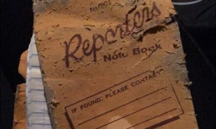 How a Princeton scholar used FOIA to poke holes in a controversial Virginia program