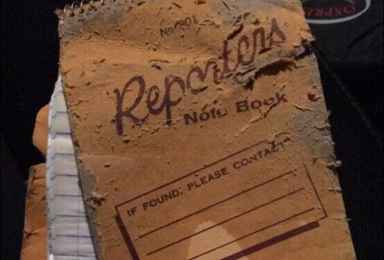 How a Princeton scholar used FOIA to poke holes in a controversial Virginia program