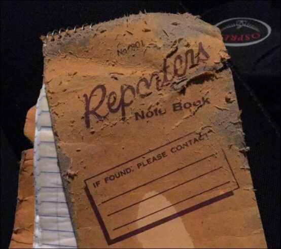 How a Princeton scholar used FOIA to poke holes in a controversial Virginia program