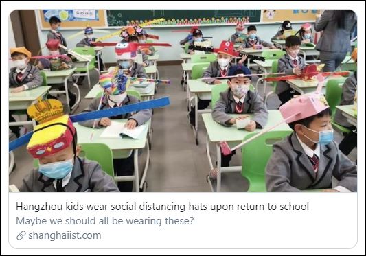 Why education journalism needs a COVID Collective