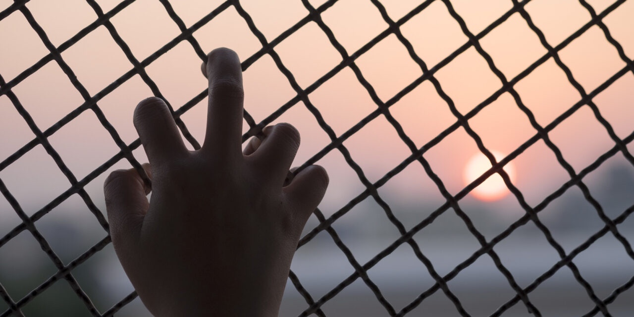 Suspension rates and students’ futures