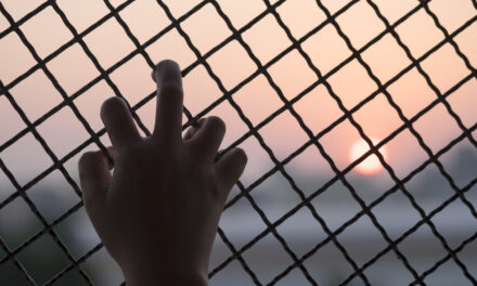 Suspension rates and students’ futures