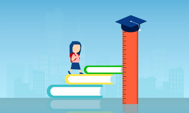 From gifted education to programming for talent development