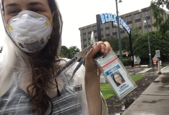 Parent-focused education journalism in Memphis; an interview with The Commercial Appeal’s Laura Testino