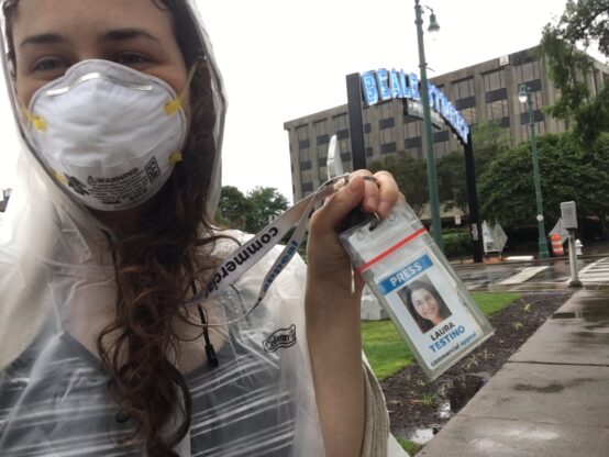 Parent-focused education journalism in Memphis; an interview with The Commercial Appeal’s Laura Testino