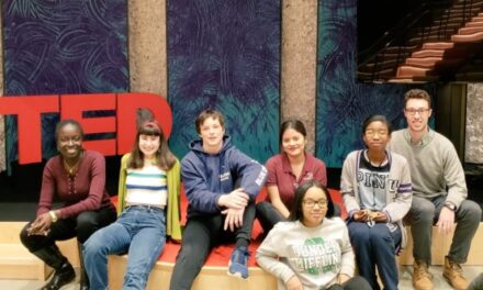 Student voices missing in coverage of NYC specialized schools debate