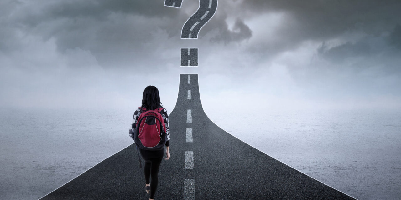 COVID-19 and college plans