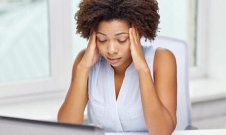 Miserable teacher wants to know how to ‘choose happiness’