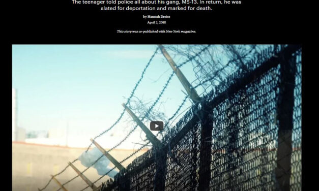 ICYMI: Teacher walkout coverage, spring favorites, & NAEP 2018 scores