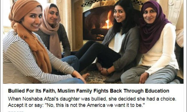 ICYMI: School shooting protests, teacher walkout coverage, & education news