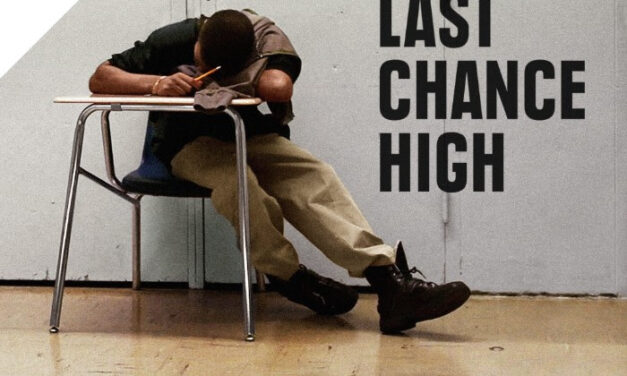 ICYMI: Angry white parents, how to fix the EWA awards, & an intense VICE series about a school for kids with trauma