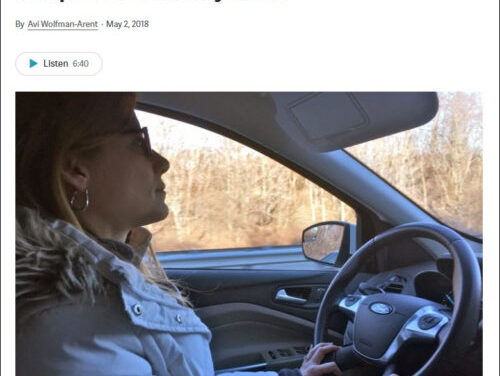 ICYMI: Residency enforcement & race, problems with Parkland coverage, #thankateacher