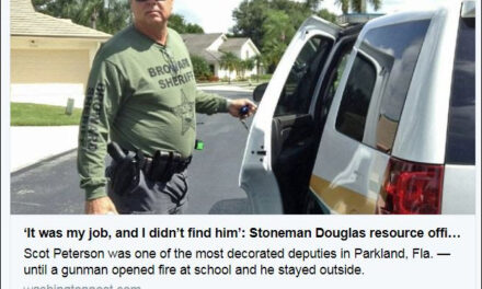 ICYMI: The Washington Post makes a big hire, mentorship in education newsrooms