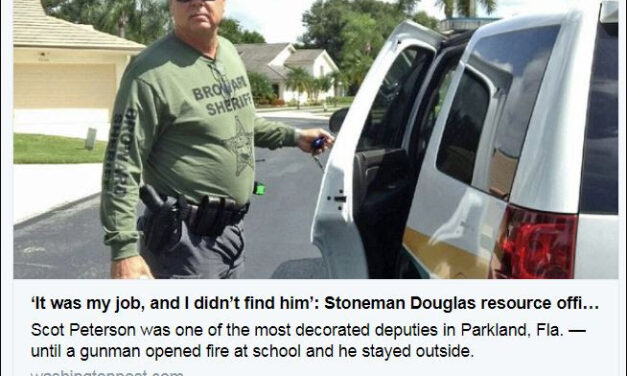 ICYMI: The Washington Post makes a big hire, mentorship in education newsrooms